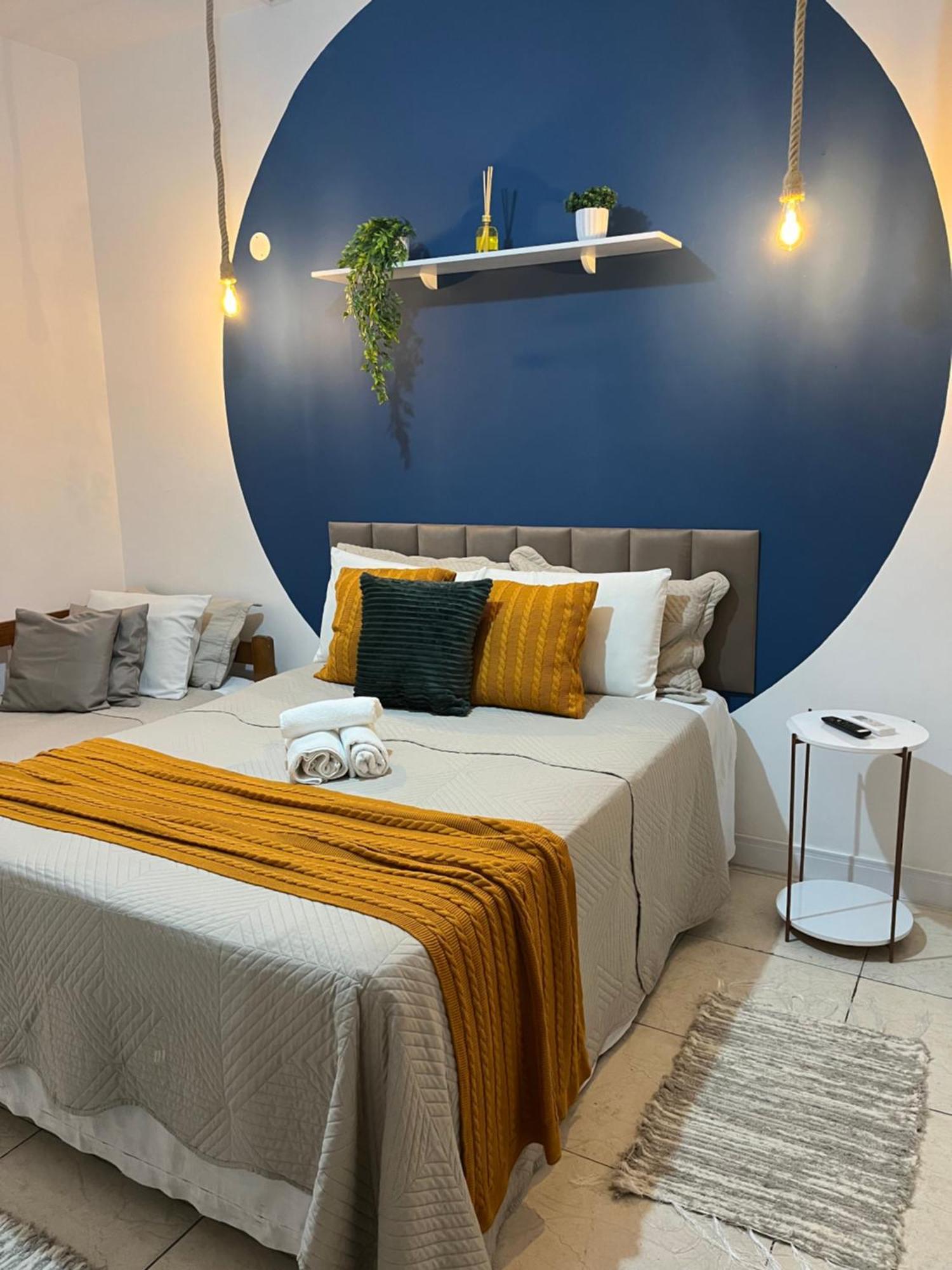 Pousada Villa Real Paraty - Localizacao E Cafe Da Manha Excelentes" Eksteriør billede