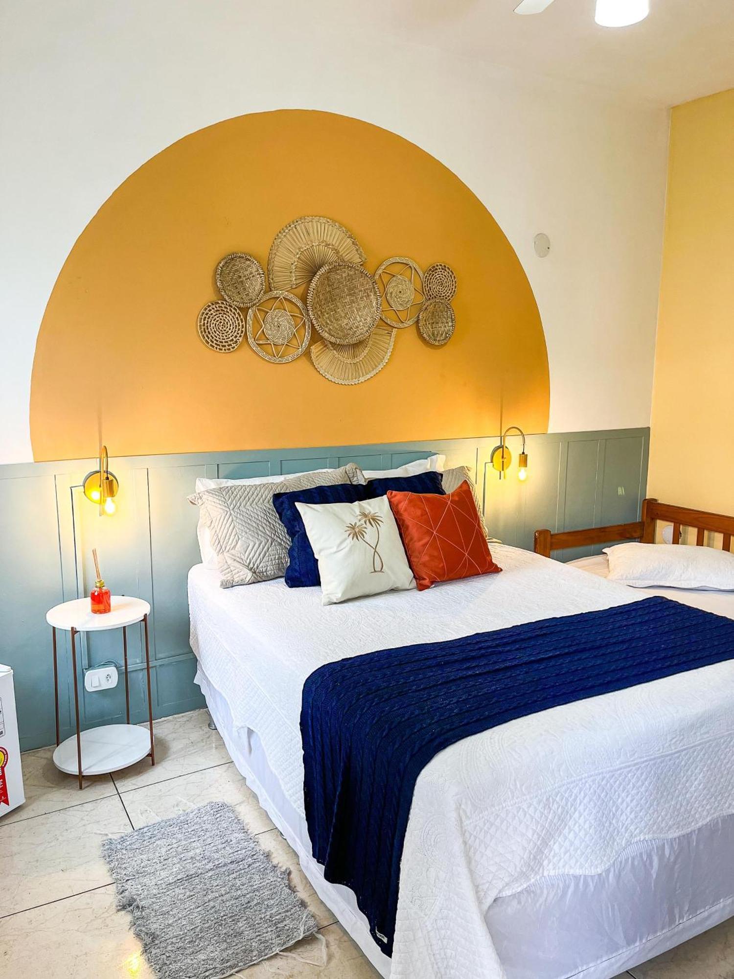 Pousada Villa Real Paraty - Localizacao E Cafe Da Manha Excelentes" Eksteriør billede